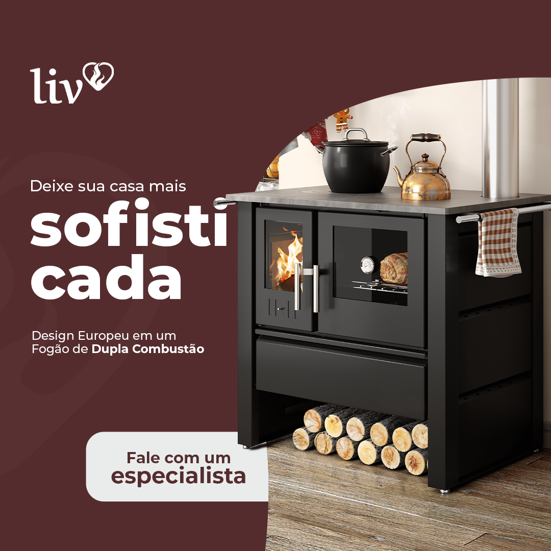 Casa sofisticada