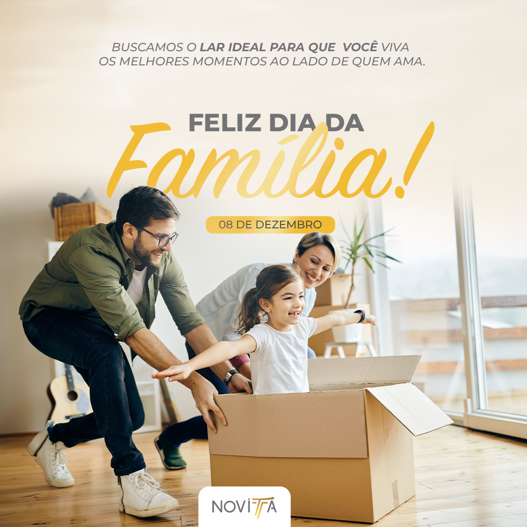 Dia da familia