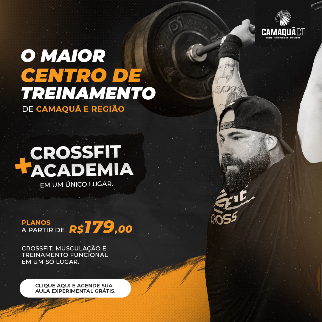 o melhor centro